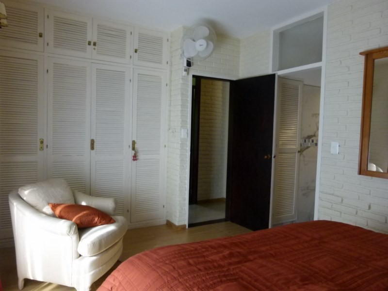Casa en alquiler en la Mansa